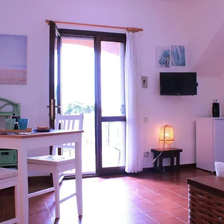 Holiday home Casa Dei Poppy, Porto Ottiolu *