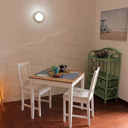Holiday home Casa Dei Poppy, Porto Ottiolu *