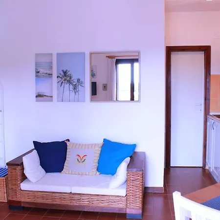 Holiday home Casa Dei Poppy, Porto Ottiolu