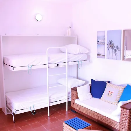 Casa Dei Poppy, Porto Ottiolu * Porto Ottiolu