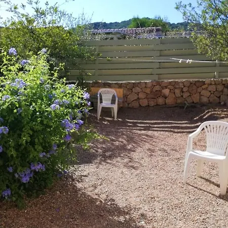 Tatil Evi Casa Dei Poppy, Porto Ottiolu